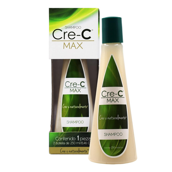 Cre-C Max Shampoo 8.46 oz