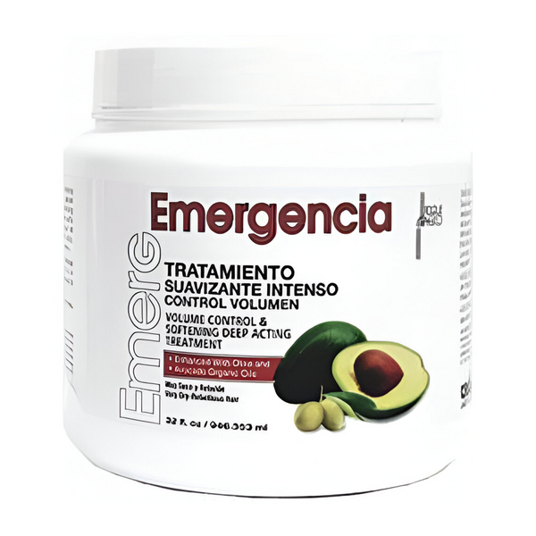 Crom Labs TM Emergency Avocado Conditioner 32 oz