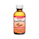 De La Cruz Almond Oil 2 oz