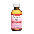 De La Cruz Castor Oil 2 oz