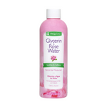 De La Cruz Glycerin & Rose Water Lotion 8 oz