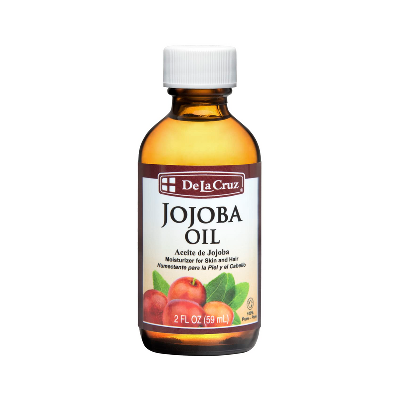 De La Cruz Jojoba Oil 2