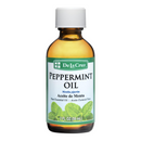 De La Cruz Peppermint Oil 2 oz