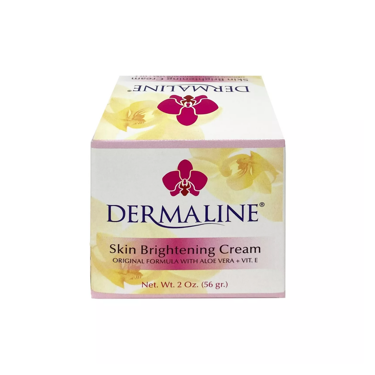Dermaline Cream 2 oz