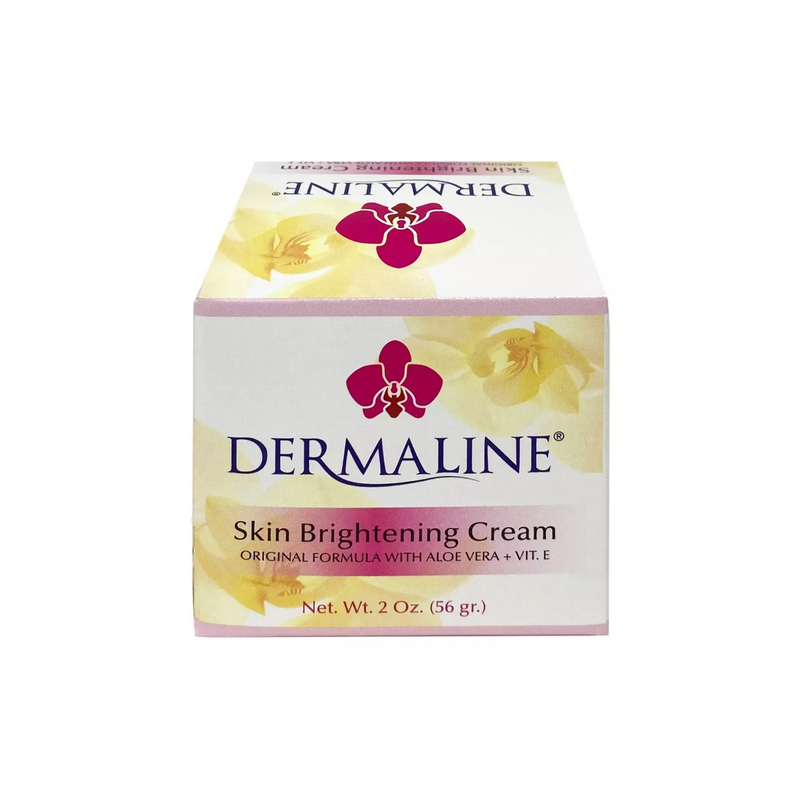 Dermaline Cream 2 oz