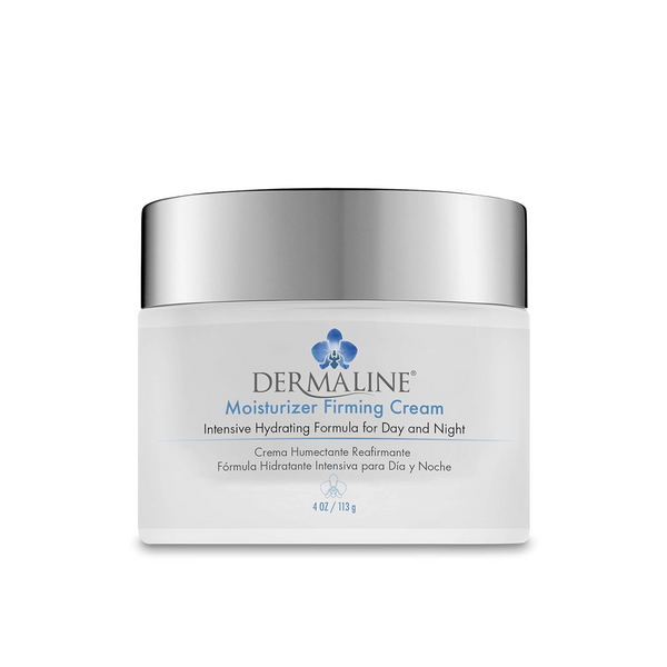 Dermaline Firming Moisturizer Cream 4 oz