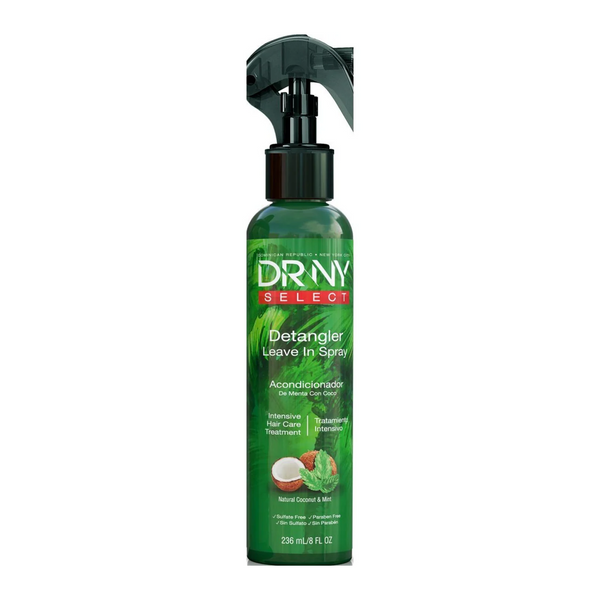 Dominican Magic DRNY Detangler Leave-in Spray 8 oz