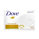 Dove Bar Soap Argan Oil 4.75 oz