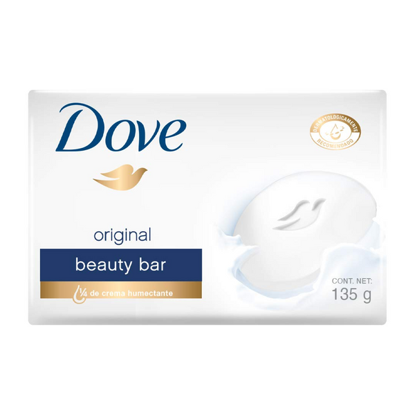 Dove Bar Soap Original 4.75 oz