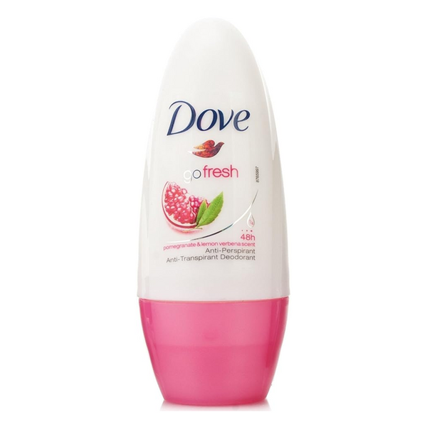 Dove Deodorant Roll-On Pomegranate 50 ml