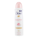 Dove Deodorant Spray Beauty Finish 150 ml