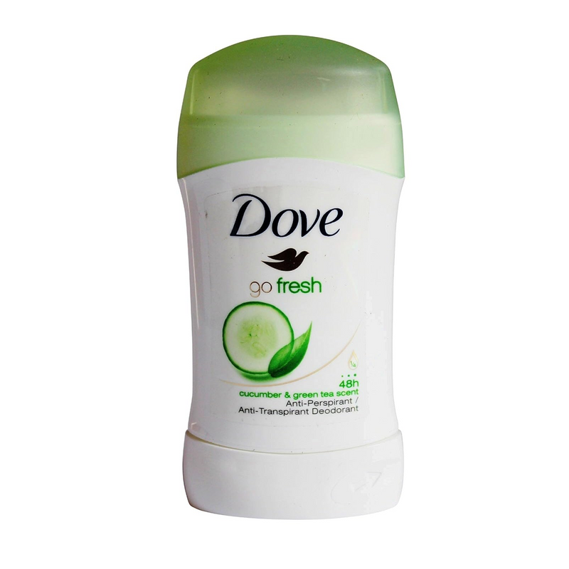 Dove Deodorant Stick Cucumber & Green Tea 40 ml