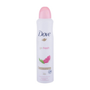 Dove Deodorant Spray Go Fresh Pomegranate 150 ml