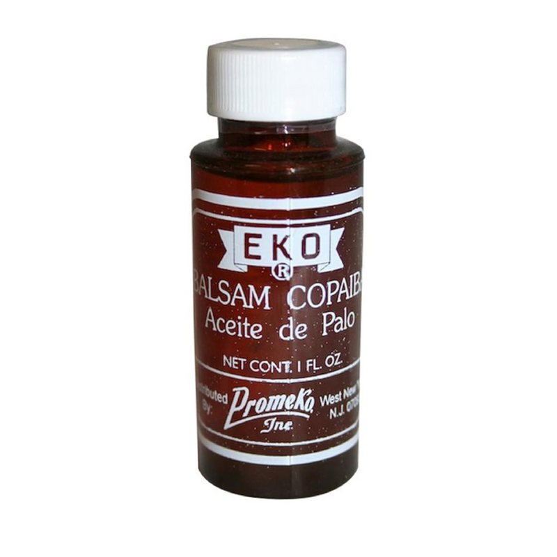 EKO Copaiba Oil 1 oz