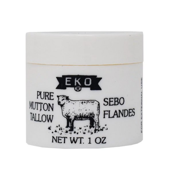 EKO Flanders Tallow 1 oz