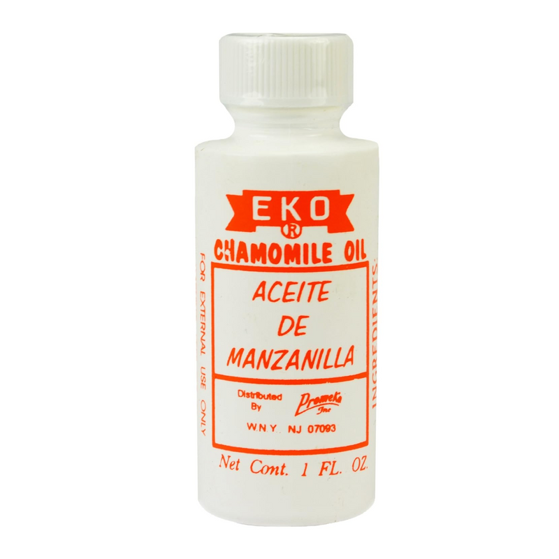 EKO ManzanilIa Oil 1 oz