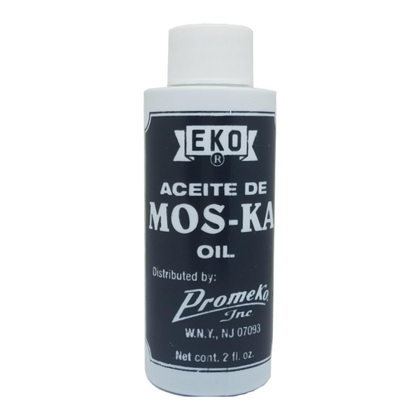 EKO Mos-ka Oil 2 oz