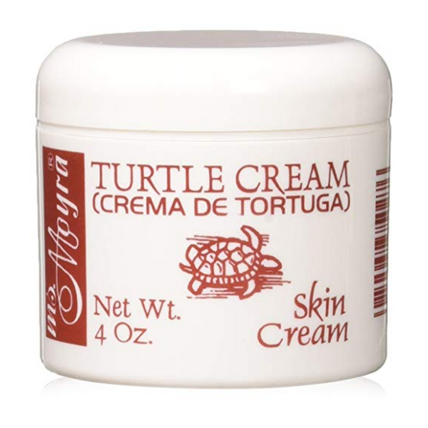 EKO Ms. Moyra Turtle Cream 4 oz