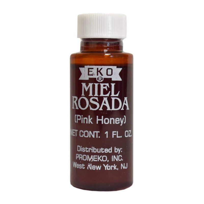 EKO Pink Honey Oil 1 oz