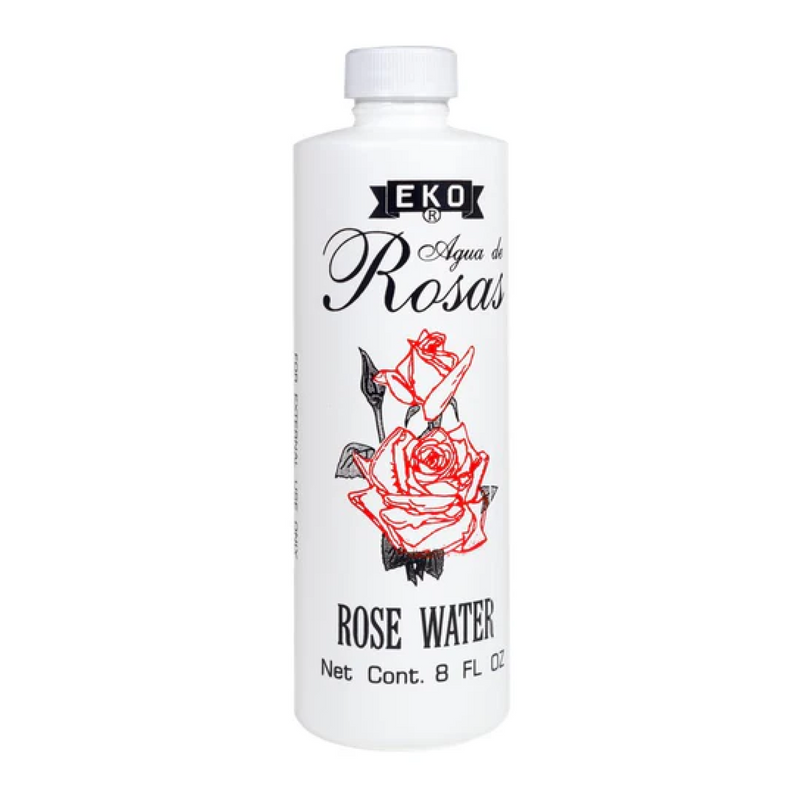 EKO Rose Water 8 oz