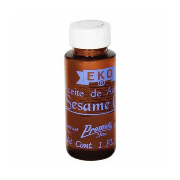 EKO Sesame Oil 1 oz