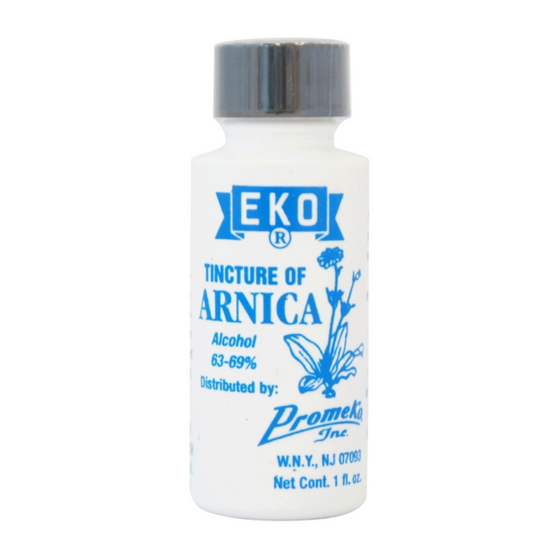 EKO Tincture of Arnica 1 oz