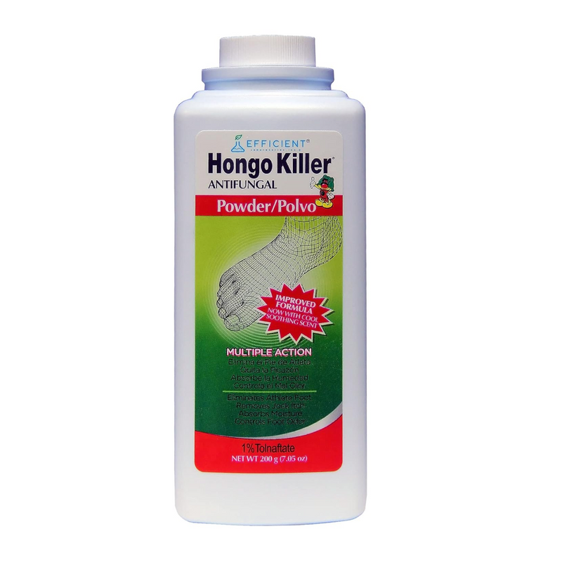 Efficient Hongo Killer Powder 200 g (7.05 oz)