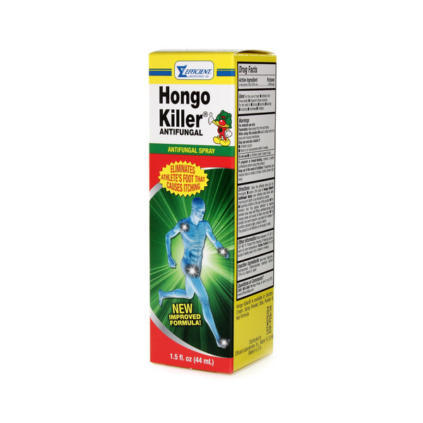 Efficient Hongo Killer Spray (Box) 1.5 oz