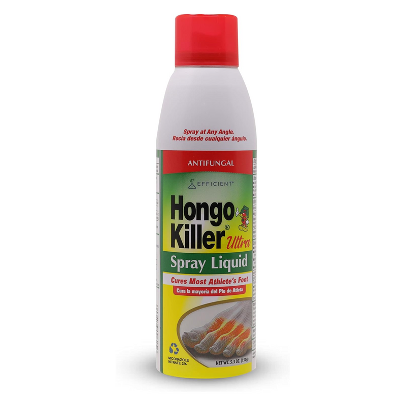 Efficient Hongo Killer Ultra SP. Liq. (Red Cap) 5.3 oz