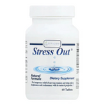 Efficient Stress Out 60 Tabs