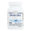 Efficient Stress Out 60 Tabs
