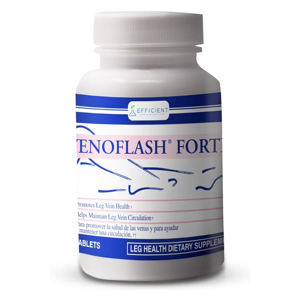 Efficient Venoflash Forte 50 Tabs