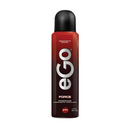 Ego Force Deodorant Spray 5.7 oz (150 ml)