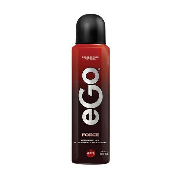 Ego Force Deodorant Spray 5.7 oz (150 ml)