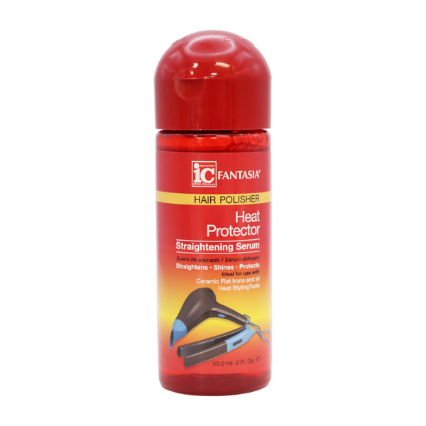 Fantasia Heat Protector Serum 2 oz