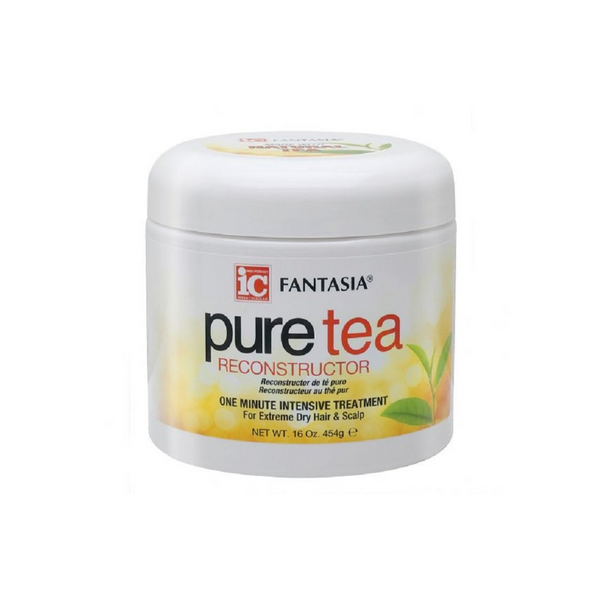 Fantasia Pure Tea Reconstructor Treatment 16 oz