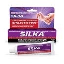 GenomaLab Silka Antifungal Cream 1 oz