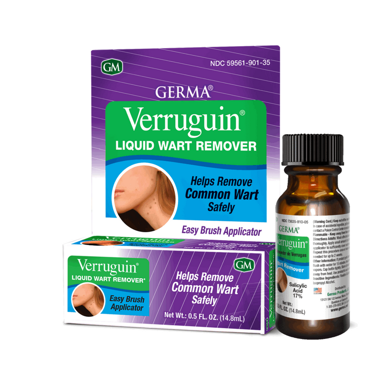 Germa Verruguin 0.5 oz