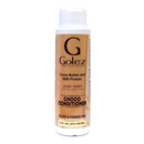Golez Choco Cocoa Butter And Milk Protein Conditioner (sulfate Free) 16 oz