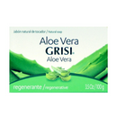 Grisi Aloe Vera Soap 100gr (3.5 oz)