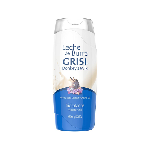 Grisi Donkey's Milk Shower Gel 15.2 oz