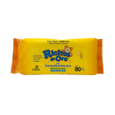 Grisi Ricitos de Oro Baby Wipes x 80