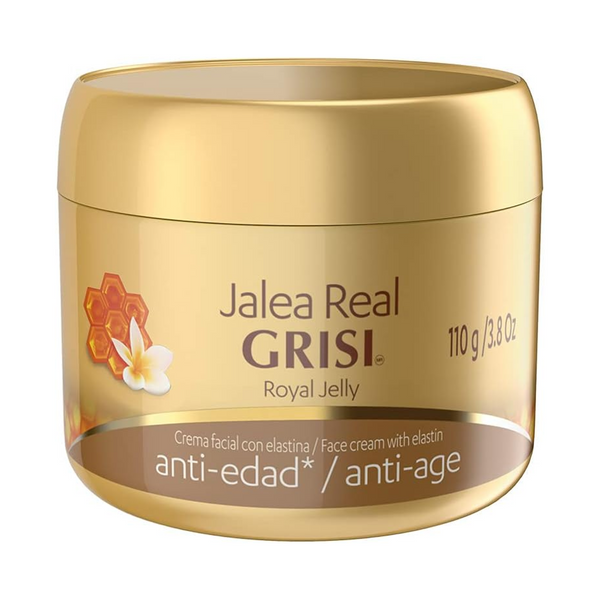 Grisi Royal Jelly Face Cream 3.8 oz