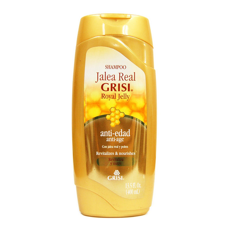 Grisi Royal Jelly Shampoo 13.5 oz