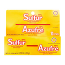 Grisi Sulfur Acne Treatment
