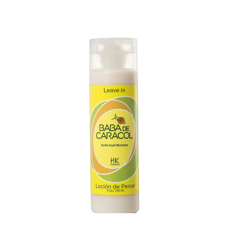 Halka Baba de Caracol Leave-in 9 oz