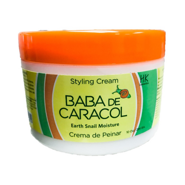 Halka Baba de Caracol Styling Cream 10 oz