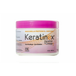 Halka Keratinex Treatment 16 oz