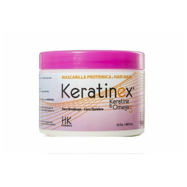 Halka Keratinex Treatment 16 oz