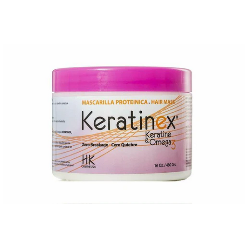 Halka Keratinex Treatment 16 oz